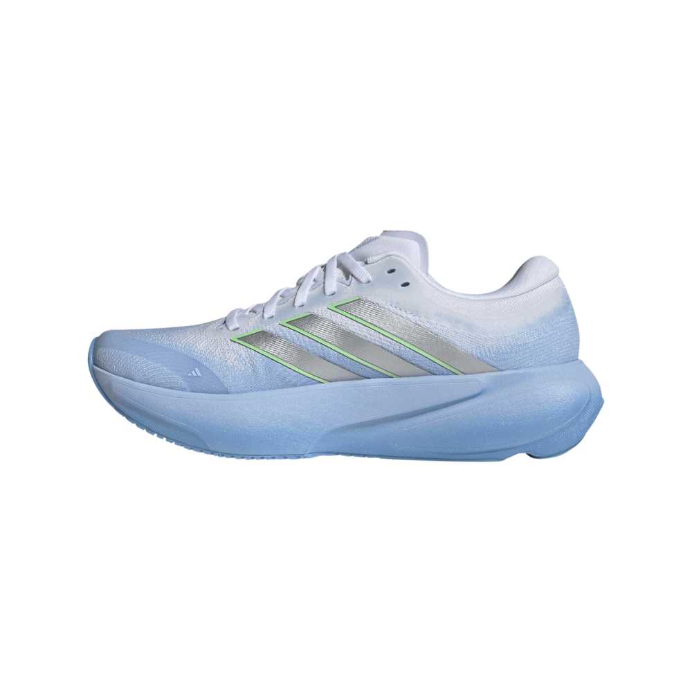 Glow Blue / Silver Met / Ftwr White product image 2