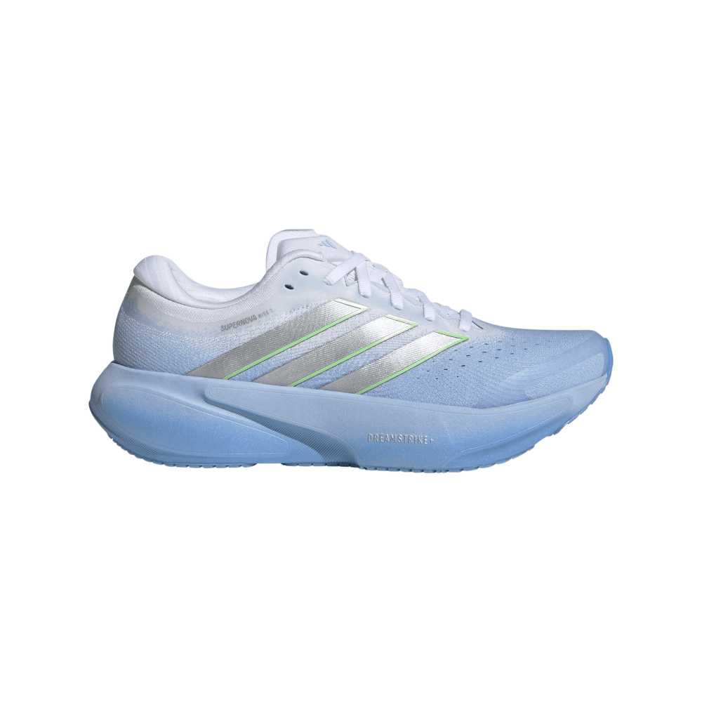 Glow Blue / Silver Met / Ftwr White product image 1