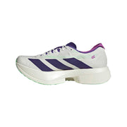 Core White / Collegiate Purple / Lime Burst product image 2