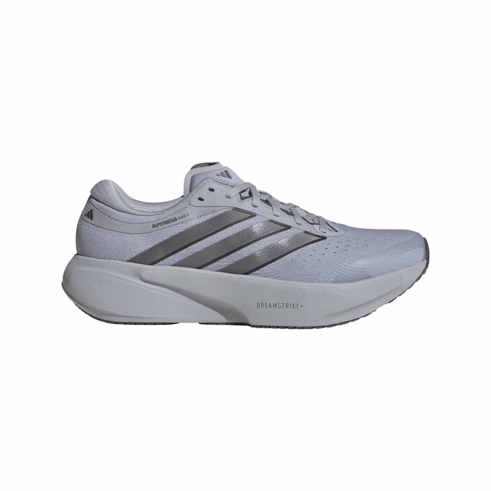 Halo Silver / Iron Met / Grey Five product image 1
