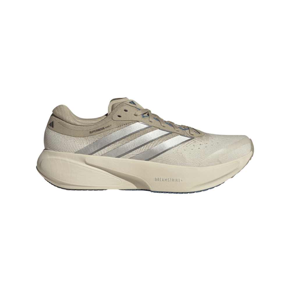 Wonder Cargo / Matte Silver / Alumina product image 1