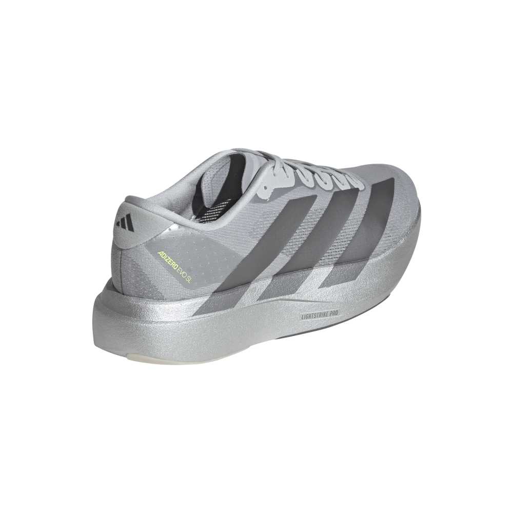Silver Met / Iron Met / Halo Silver product image 5
