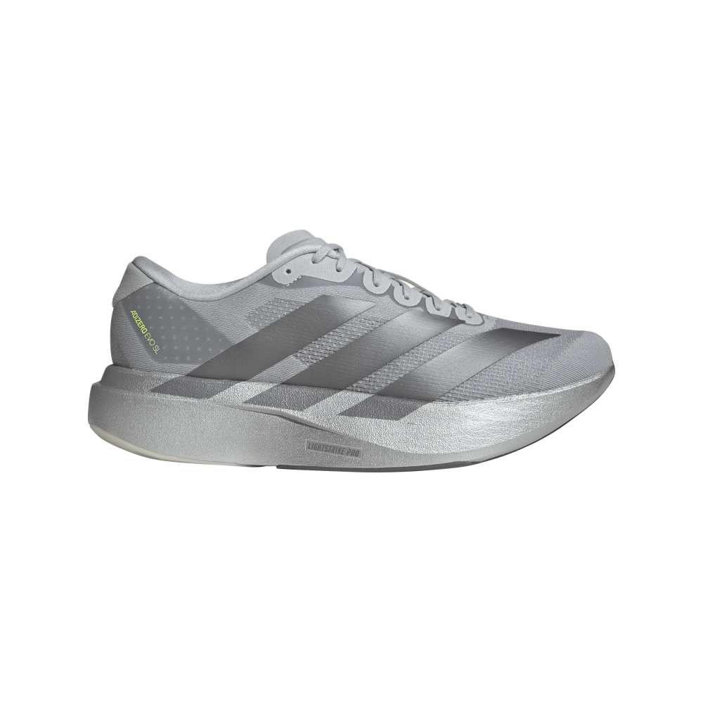 Silver Met / Iron Met / Halo Silver product image 1