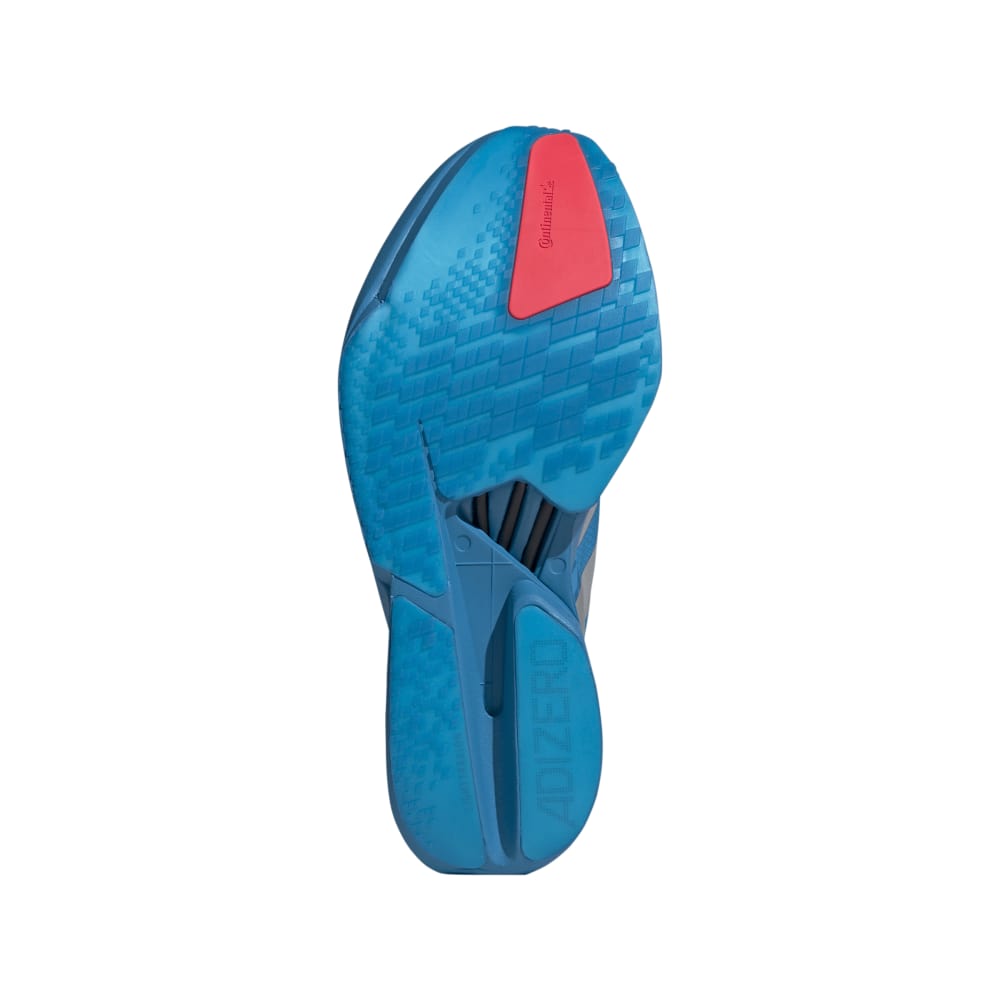 Solar Blue / Silver Met / Lucid Red product image 4