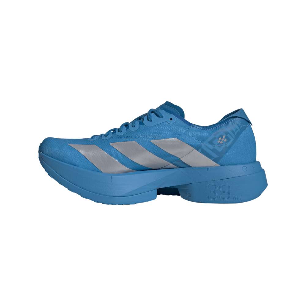 Solar Blue / Silver Met / Lucid Red product image 2