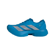 Solar Blue / Silver Met / Lucid Red product image 2