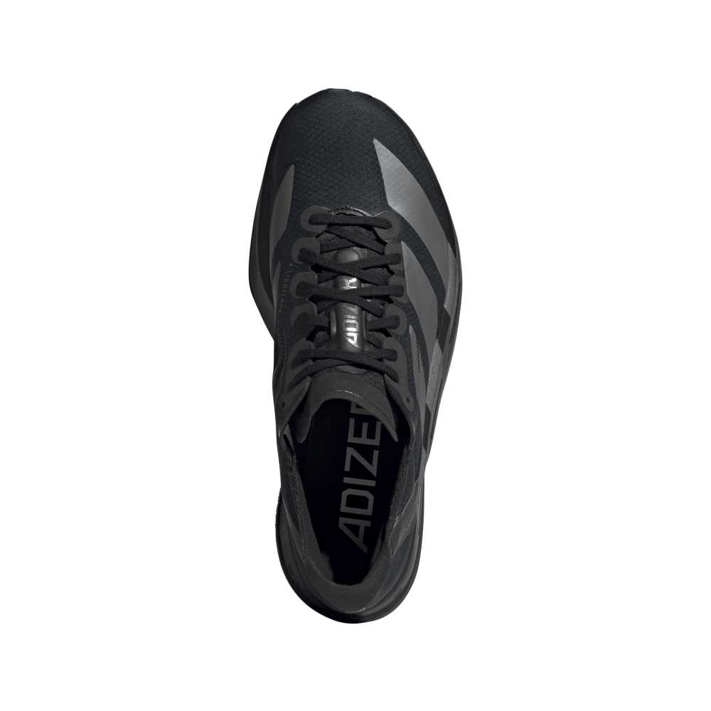 Core Black / Iron Met / Carbon product image 3