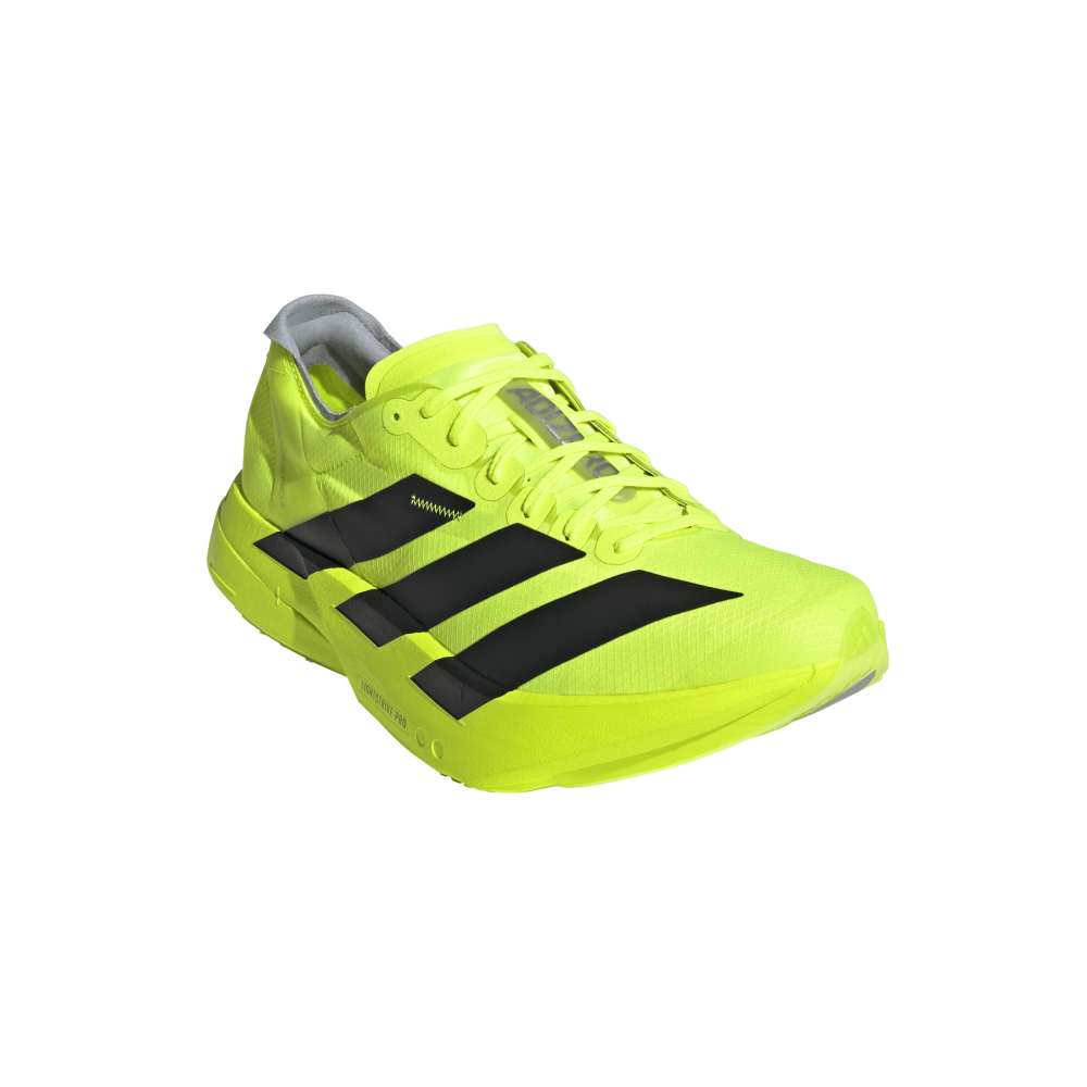 Lucid Lemon / Core Black / Halo Silver product image 6