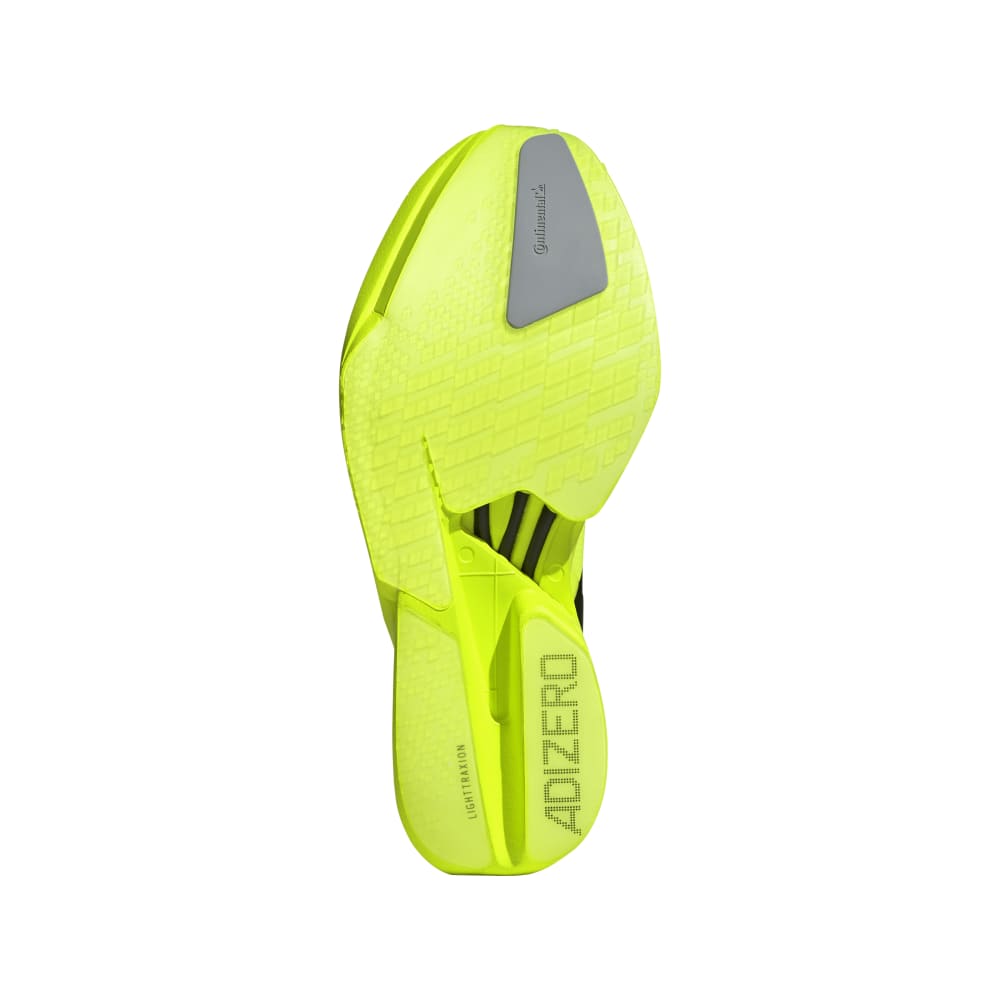 Lucid Lemon / Core Black / Halo Silver product image 4