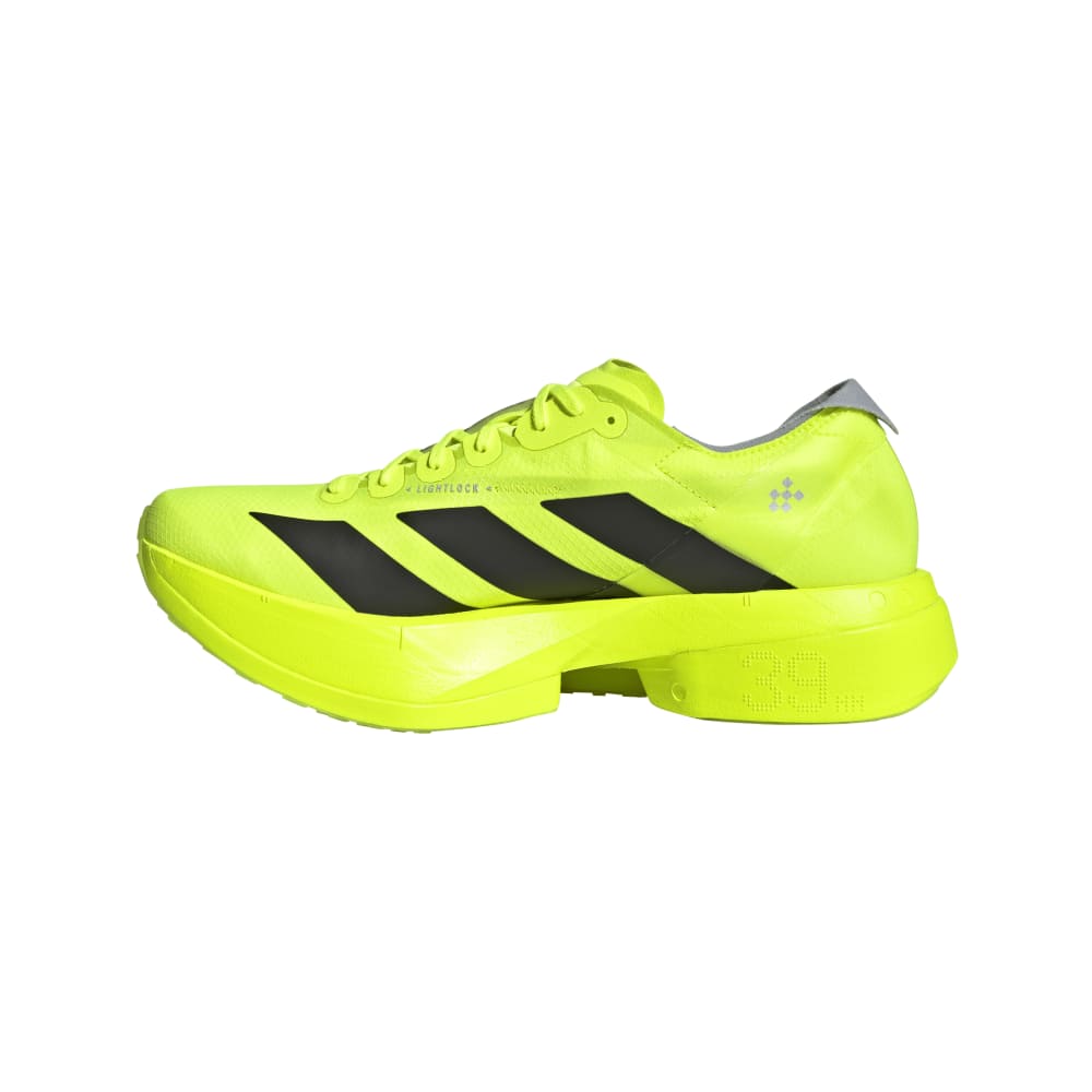 Lucid Lemon / Core Black / Halo Silver product image 2