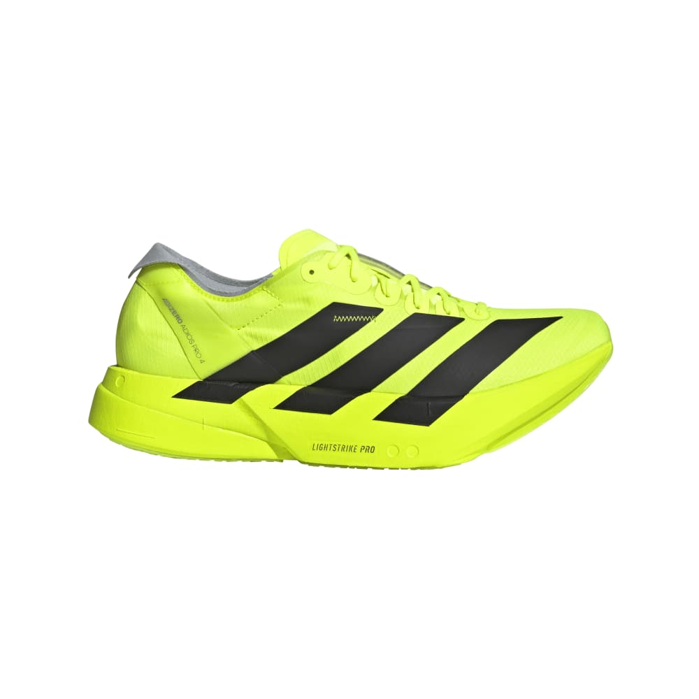Lucid Lemon / Core Black / Halo Silver product image 1