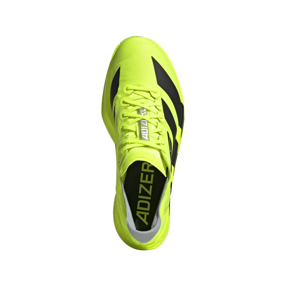Lucid Lemon / Core Black / Halo Silver product image 3