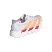 Ftwr White / Beam Orange / Lucid Red product image 5