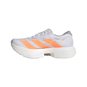 Ftwr White / Beam Orange / Lucid Red product image 2