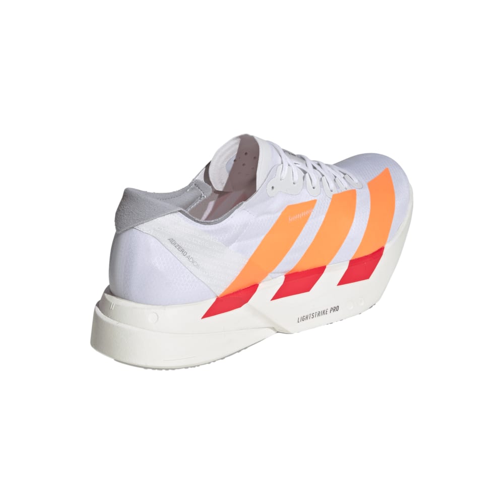 Ftwr White / Lucid Orange / Lucid Red product image 5