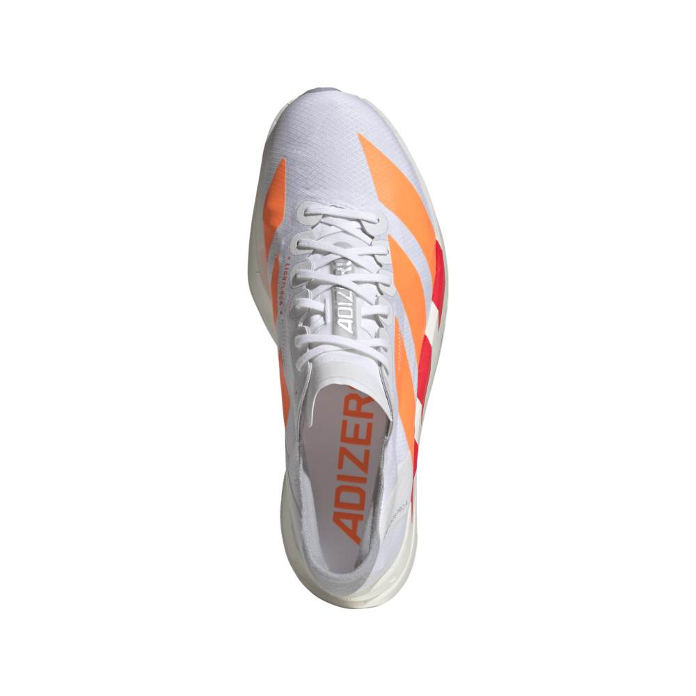 Ftwr White / Lucid Orange / Lucid Red product image 3