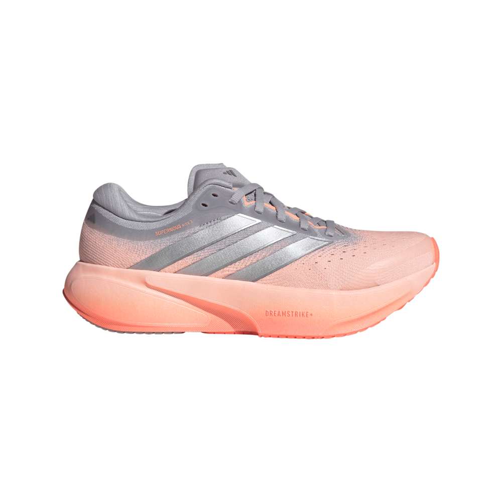 Clear Orange / Silver Met / Glory Grey product image 1