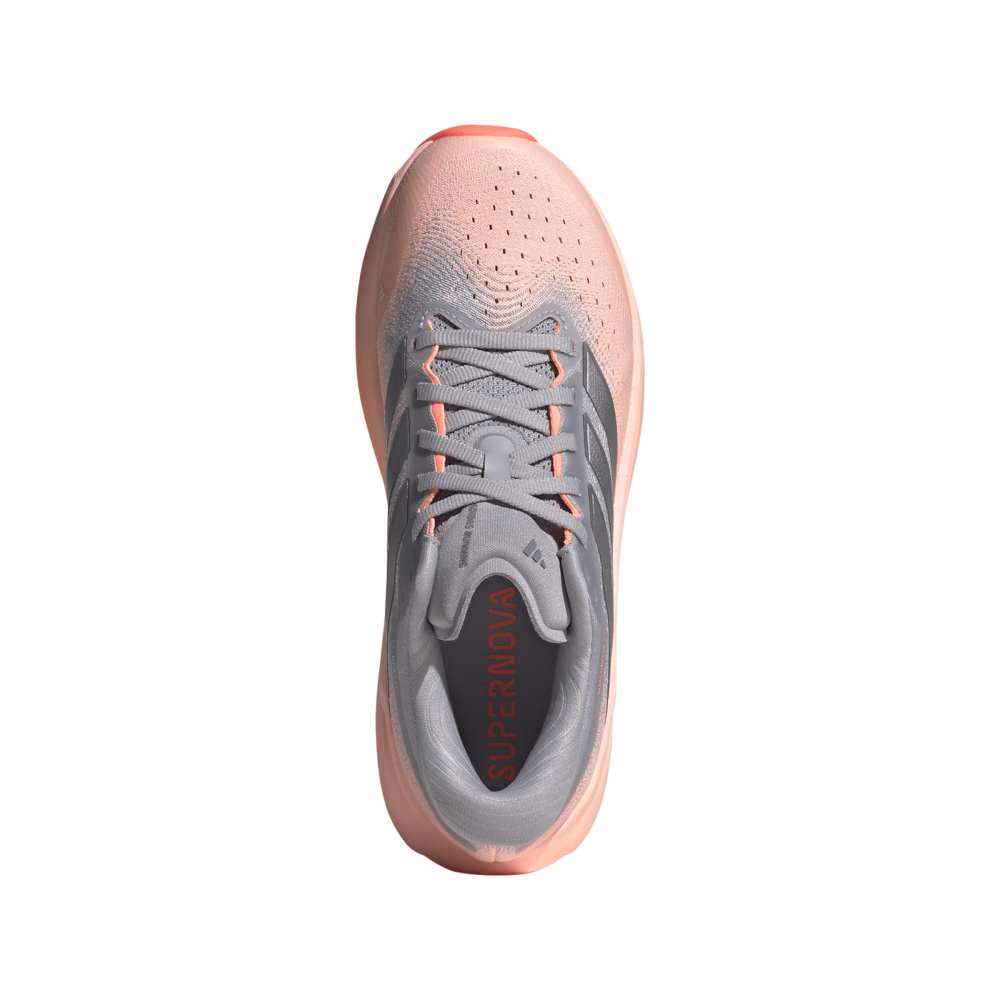 Clear Orange / Silver Met / Glory Grey product image 3