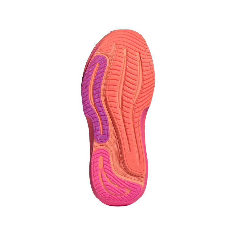 Ftwr White / Silver Met / Lucid Pink product image 4