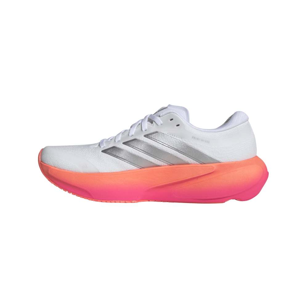 Ftwr White / Silver Met / Lucid Pink product image 2