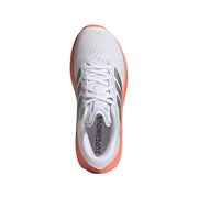 Ftwr White / Silver Met / Lucid Pink product image 3