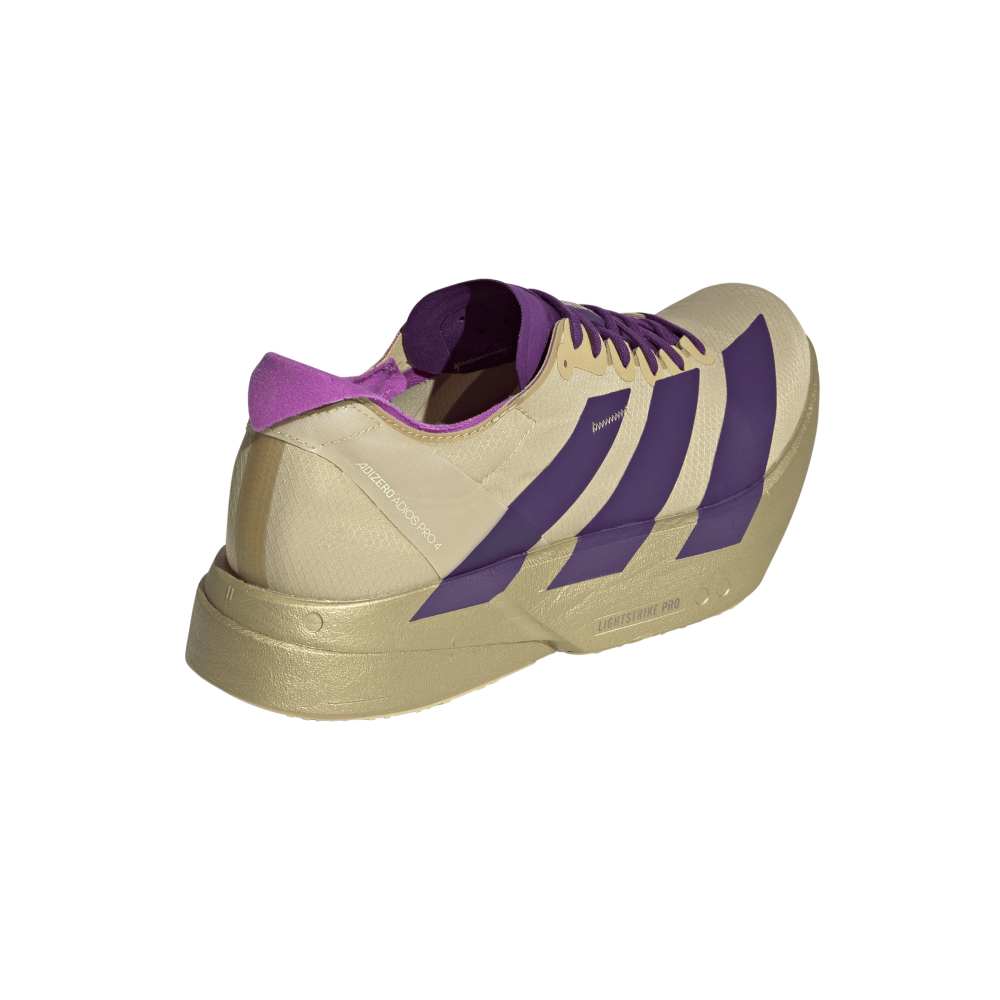 Sand / Rich Purple / Gold Met product image 5