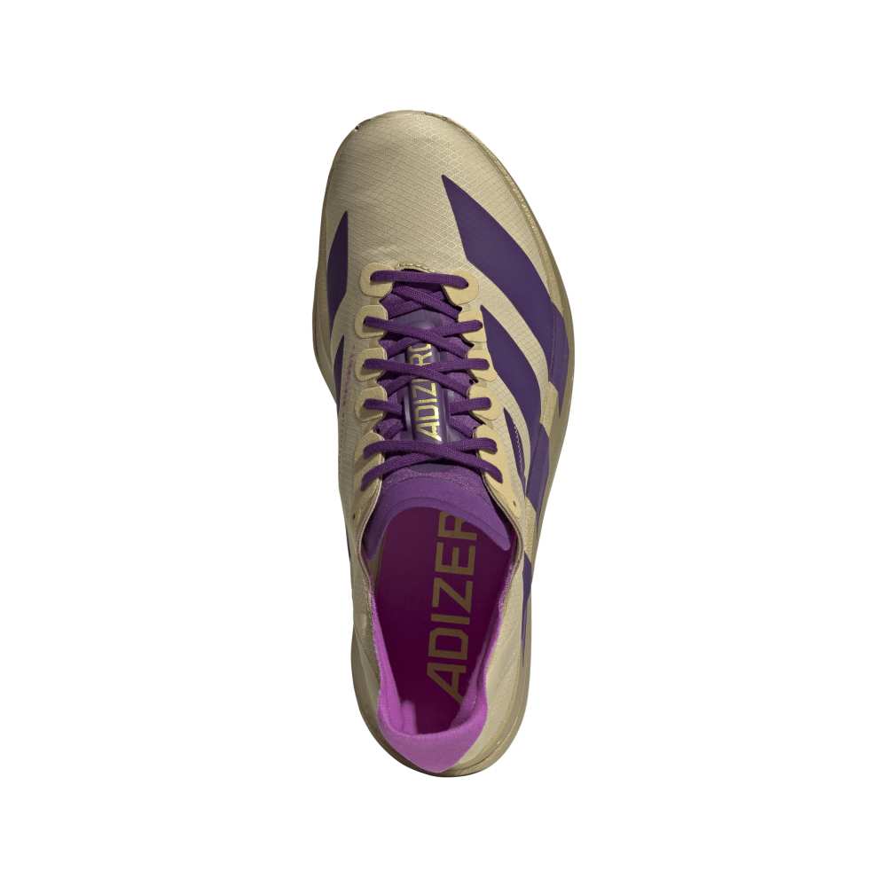 Sand / Rich Purple / Gold Met product image 3