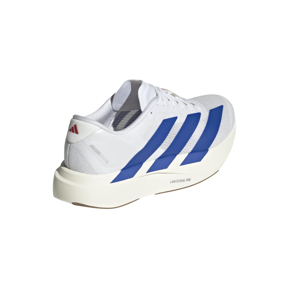 Ftwr White / Team Royal Blue / Pure Ruby product image 5