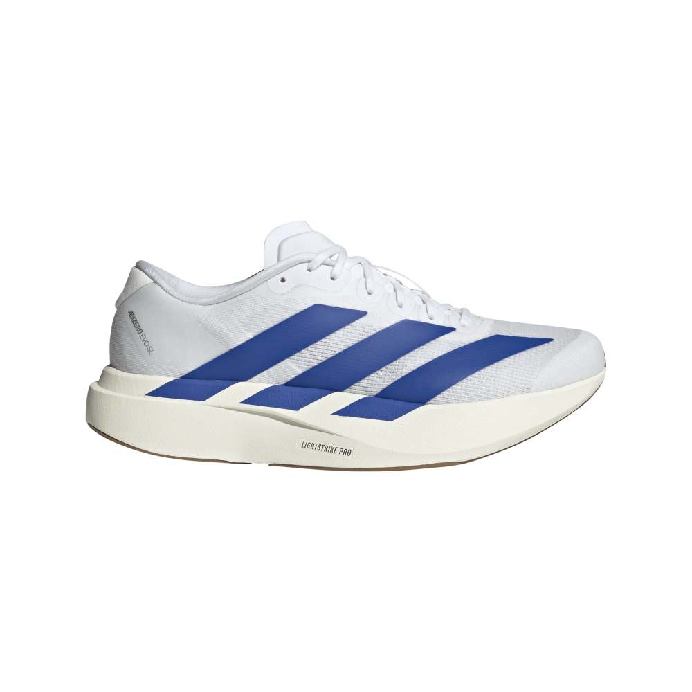 Ftwr White / Team Royal Blue / Pure Ruby product image 1