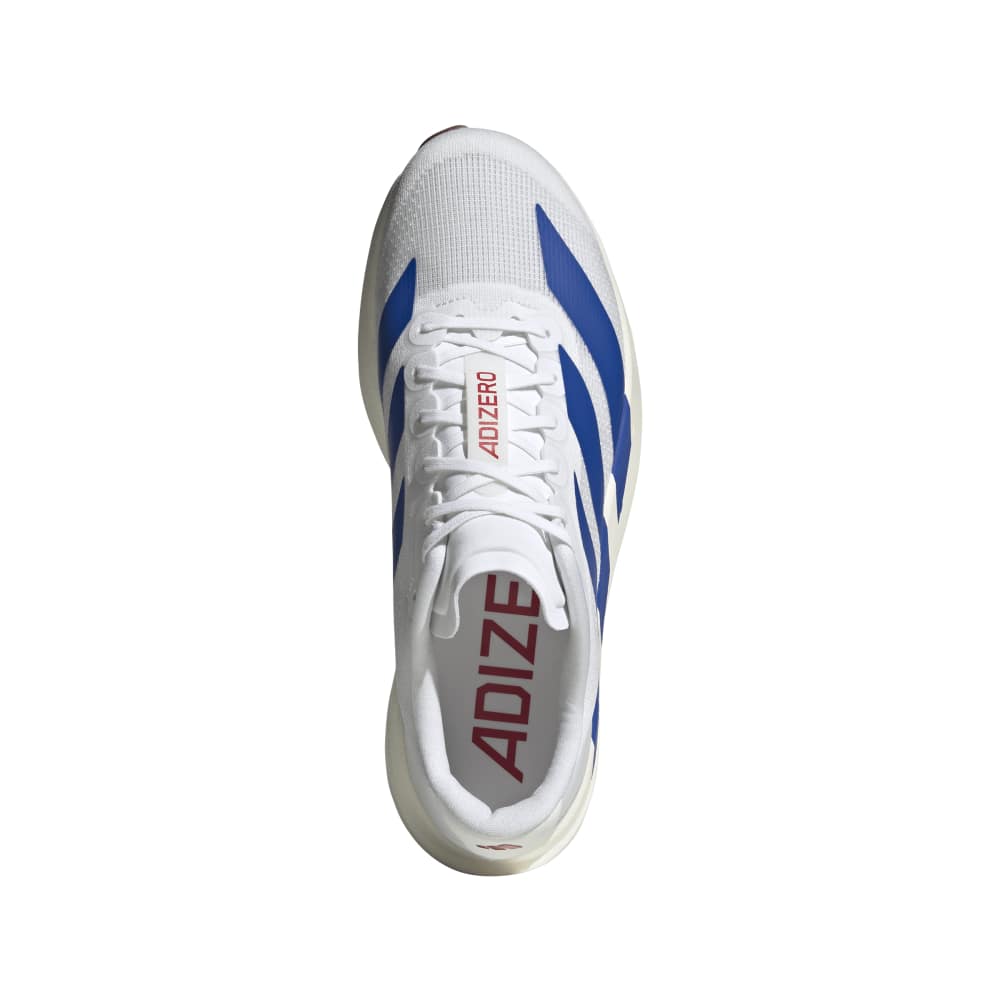 Ftwr White / Team Royal Blue / Pure Ruby product image 3