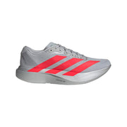 Silver Met. / Lucid Red / Iron Met. product image 1