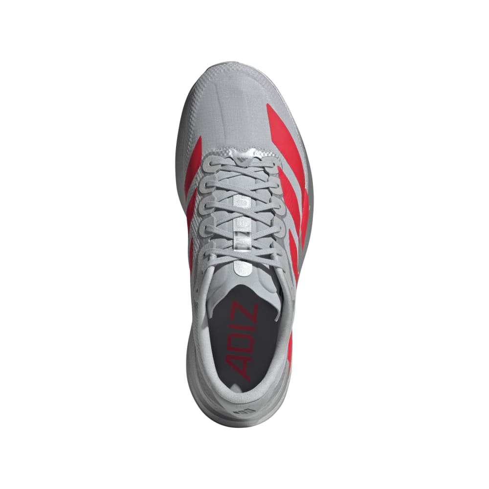 Silver Met. / Lucid Red / Iron Met. product image 3
