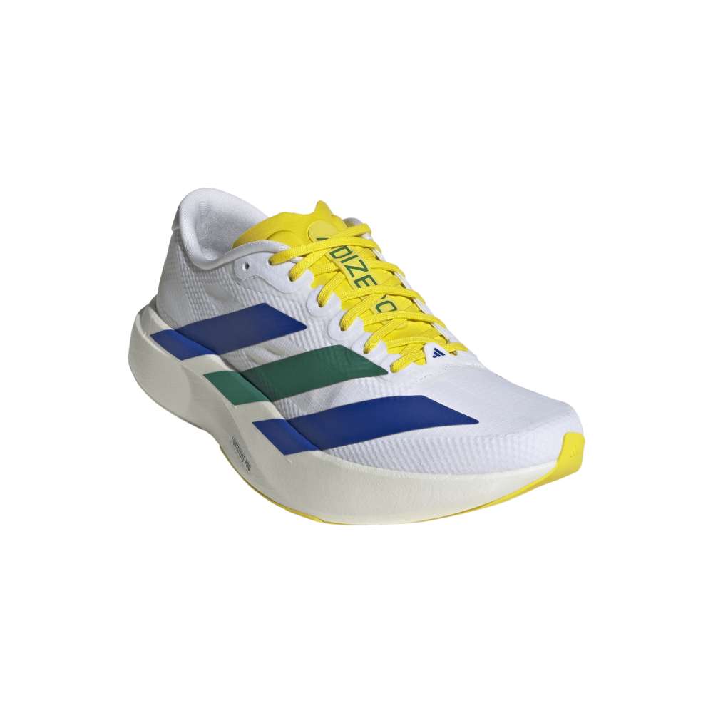 Yellow / Team Royal Blue / Iron Met 1 product image 6