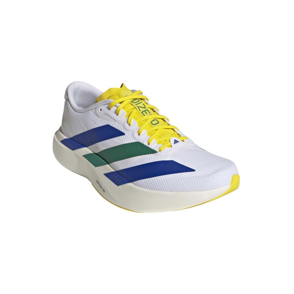 Yellow / Team Royal Blue / Iron Met 1 product image 6