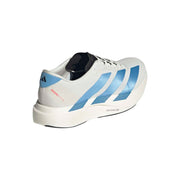 Off White / Light Blue / Bright Red product image 5