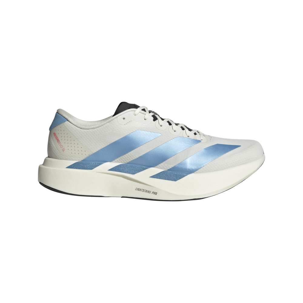 Off White / Light Blue / Bright Red product image 1