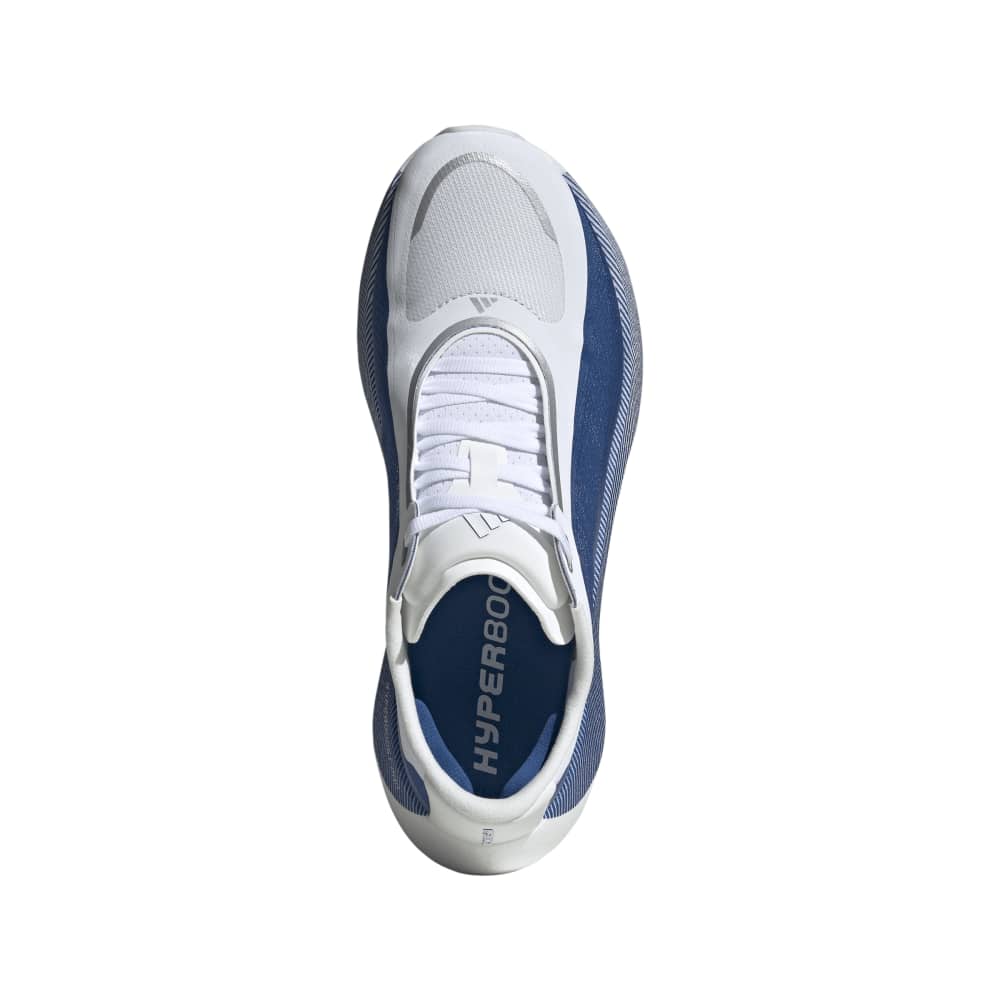 Ftwr White / Equipment Blue / Zero Met. product image 3