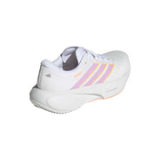 Ftwr White / Bliss Lilac / Lucid Tangerine product image 5