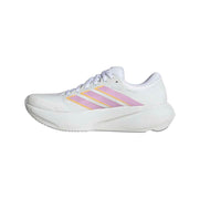 Ftwr White / Bliss Lilac / Lucid Tangerine product image 2