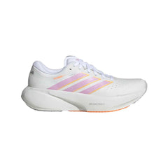 Ftwr White / Bliss Lilac / Lucid Tangerine
