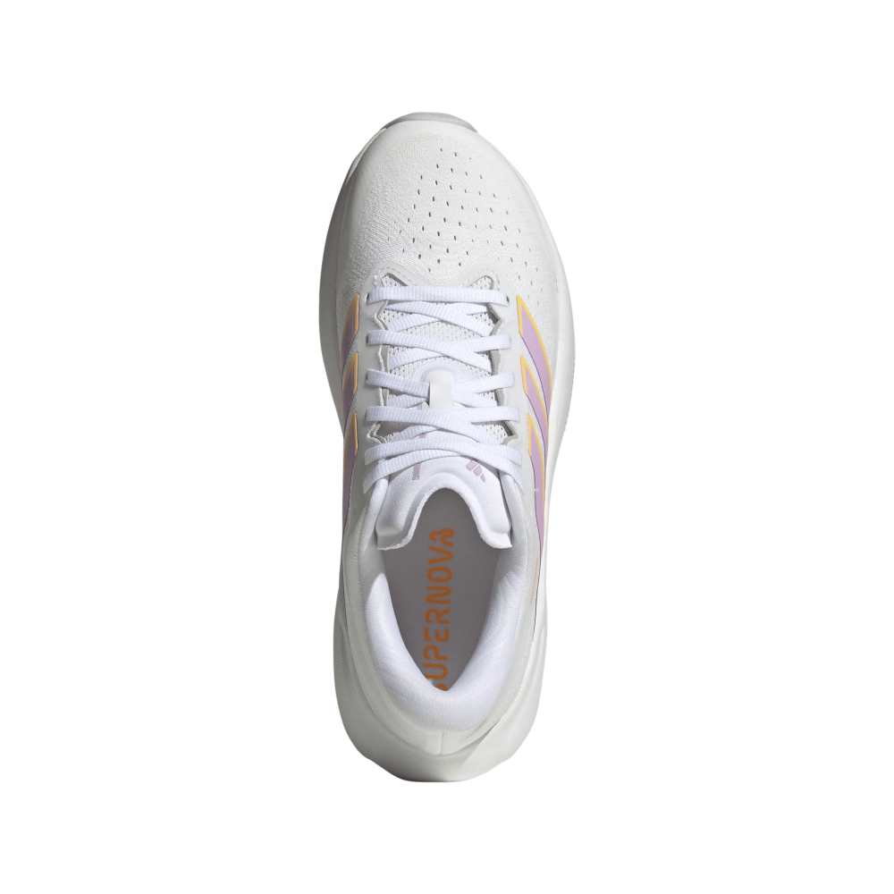 Ftwr White / Bliss Lilac / Lucid Tangerine product image 3