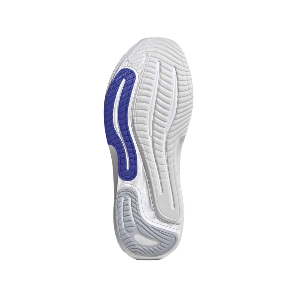 Ftwr White / Lime Burst / Dash Grey product image 4