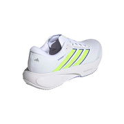 Ftwr White / Lime Burst / Dash Grey product image 5