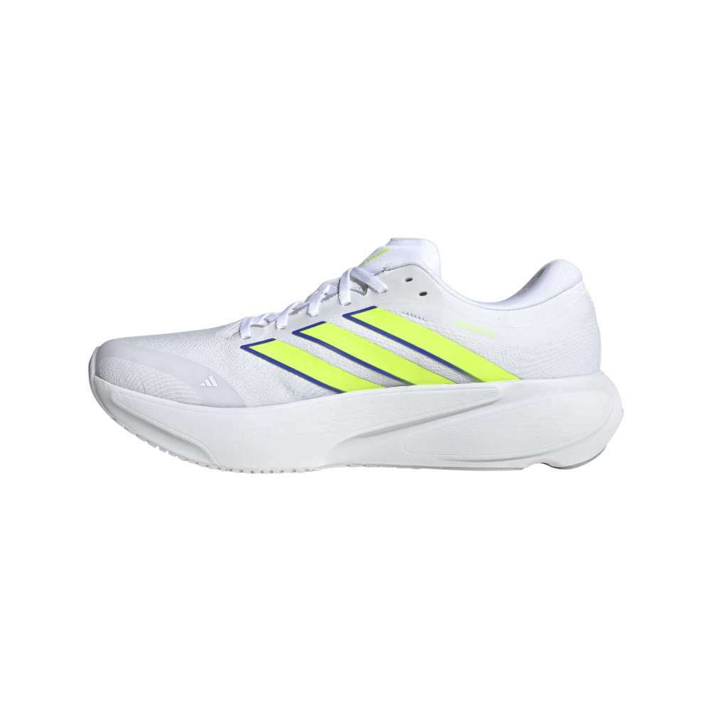 Ftwr White / Lime Burst / Dash Grey product image 2
