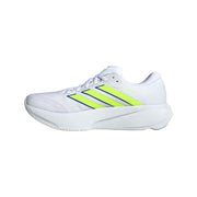 Ftwr White / Lime Burst / Dash Grey product image 2