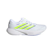 Ftwr White / Lime Burst / Dash Grey product image 1