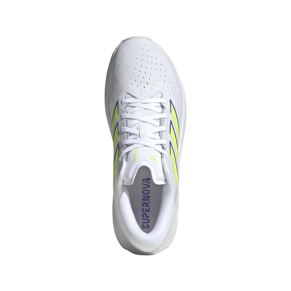 Ftwr White / Lime Burst / Dash Grey product image 3