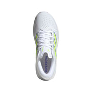 Ftwr White / Lime Burst / Dash Grey product image 3