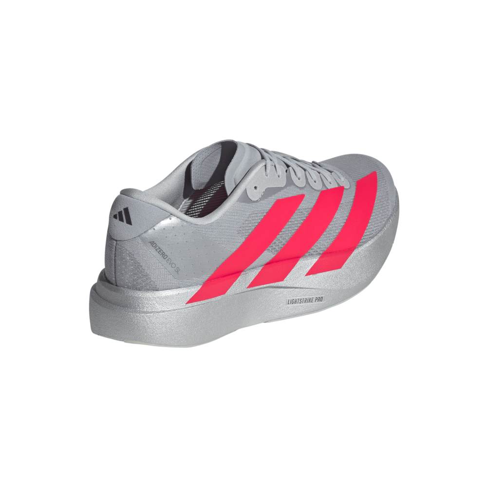 Silver Met / Lucid Red / Iron Met product image 5