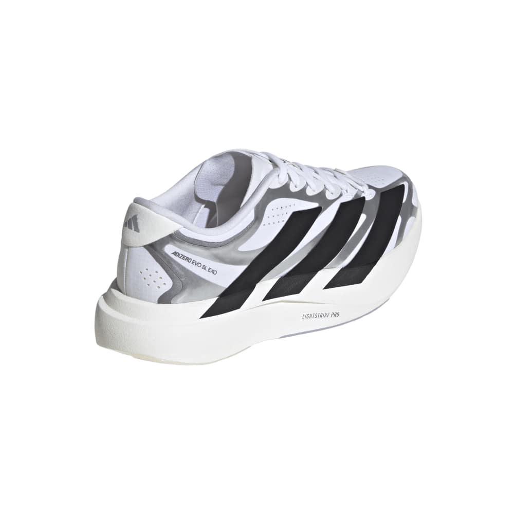 Ftwr White / Core Black / Iron Met. product image 5